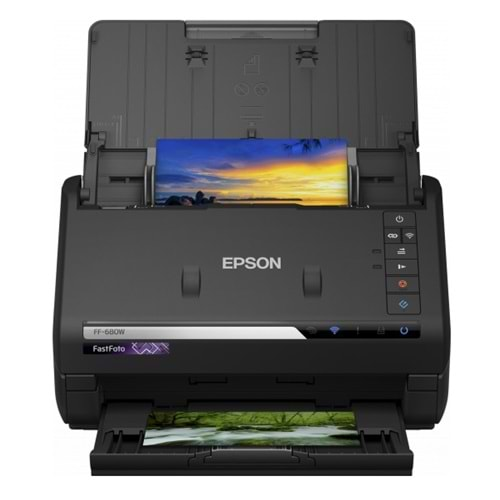 Epson FF-680W Doküman Tarayıcı