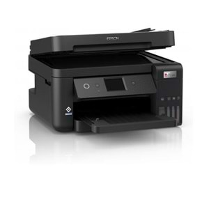 Epson EcoTank L6290 Wi-Fi Tarayıcı, Fotokopi, Faks Renkli Çok Fonksiyonlu Tanklı Yazıcı