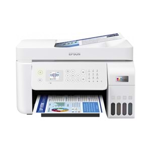 Epson EcoTank L5296 WIFI Çok Fonksiyonlu Yazıcı
