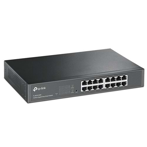 TP-Link TL-SG1016DE 16 Port Gigabit Easy Smart Switch