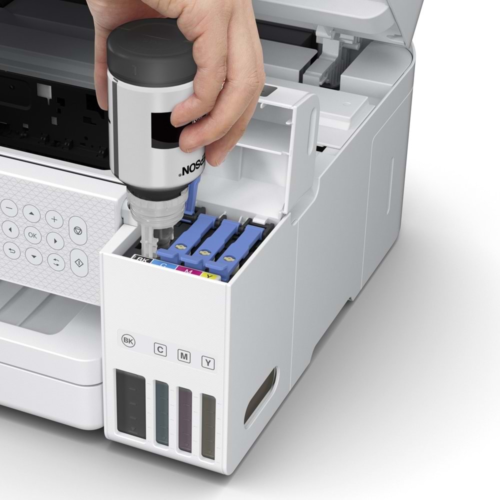 Epson EcoTank L6276 Mürekkep Püskürtmeli Çok Fonksiyonlu Yazıcı