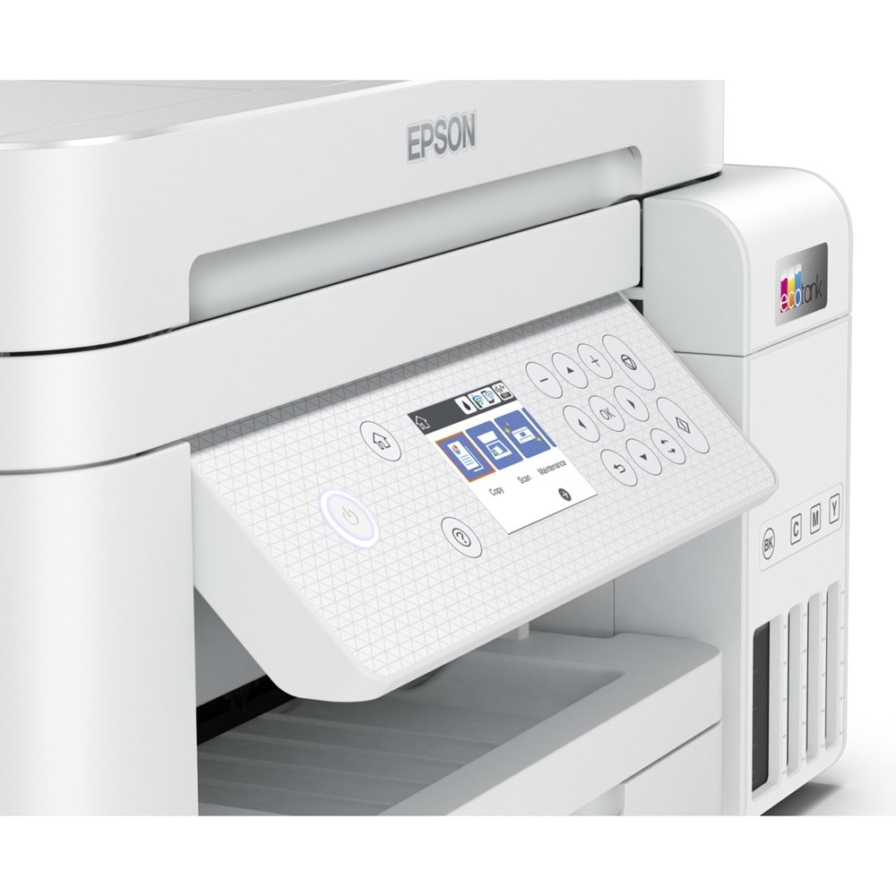 Epson EcoTank L6276 Mürekkep Püskürtmeli Çok Fonksiyonlu Yazıcı