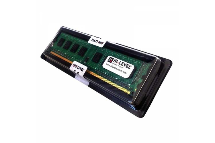 Hi-Level 16GB 3200MHz DDR4 Pc Ram HLV-PC25600D4-16G