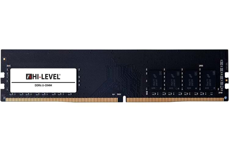 Hi-Level HLV-PC21300D4-16G 16 GB DDR4 2666 MHz PC Ram
