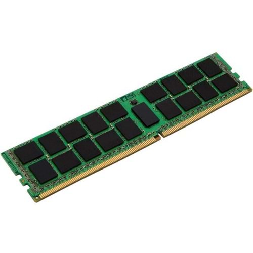 Kingston 16GB 2666MHz DDR4 CL19 PC Ram KVR26N19D8/16