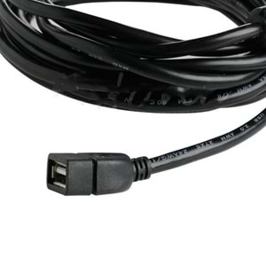 Usb Uzatma Kablosu 5 Metre Uzatıcı Dişi Erkek