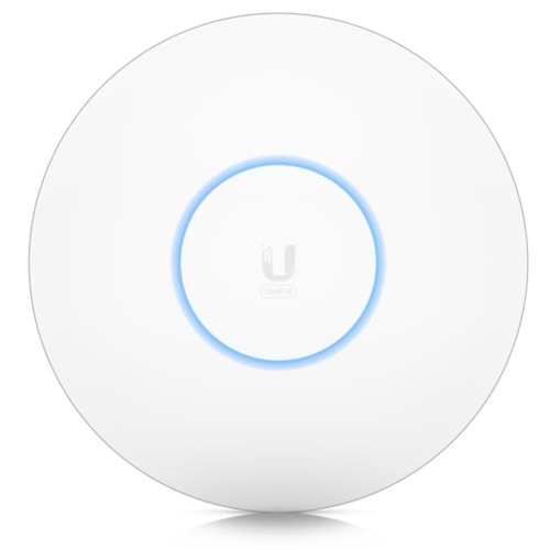 Ubiquiti Unifi AP 6 UAP-U6-LR WiFi 6 Access Point