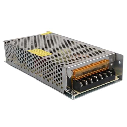 S-link SL-KA200 12V 15A 195W Metal Kamera Güç Kaynağı