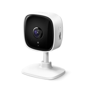 TP-Link Tapo C100 Wi-Fi FHD 1080P Ev Güvenlik Kamerası