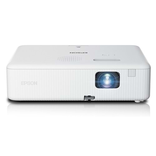 Epson CO-W01 3Lcd WXGA 3000Al HDMI,USB Projeksiyon Cihazı