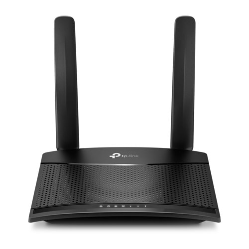 TP-Link TL-MR100 300Mbps Wireless N 4G LTE Router ( Sim Kartlı )