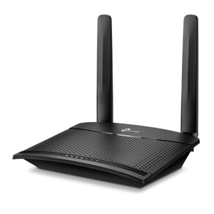 TP-Link TL-MR100 300Mbps Wireless N 4G LTE Router ( Sim Kartlı )