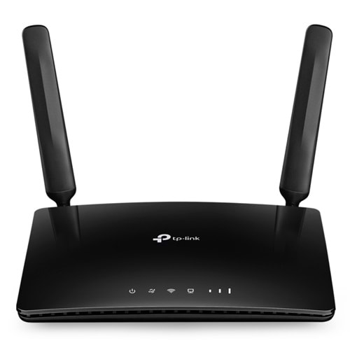 TP-Link Archer MR400 AC1200 Wireless Dual Band 4G LTE Router ( Sim Kartlı )