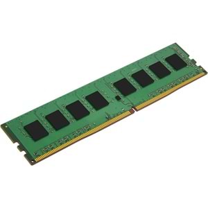 Kingston 32 GB Ddr4 2666 Mhz CL19 Masaüstü Ram KVR26N19D8/32
