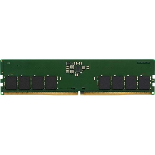 Kingston KVR48U40BS8-16 16 GB DDR5 4800 MHz CL40 Ram