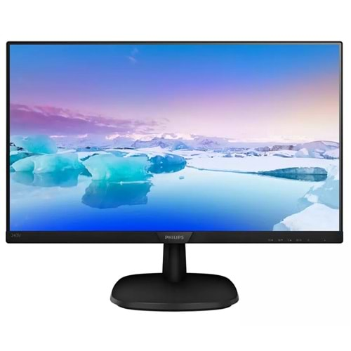 Philips 23.6 243V7QDSB 4ms FHD 75Hz Hdmi/Dvi/Vga IPS Monitör