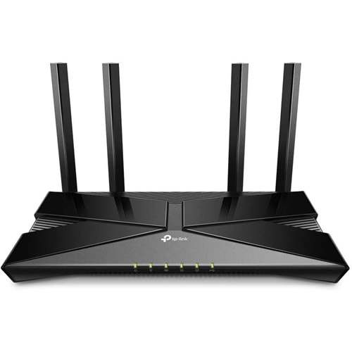 TP-Link Archer AX20 AX1800 Mbps Dual-Band Wi-Fi 6 Router Yönlendirici