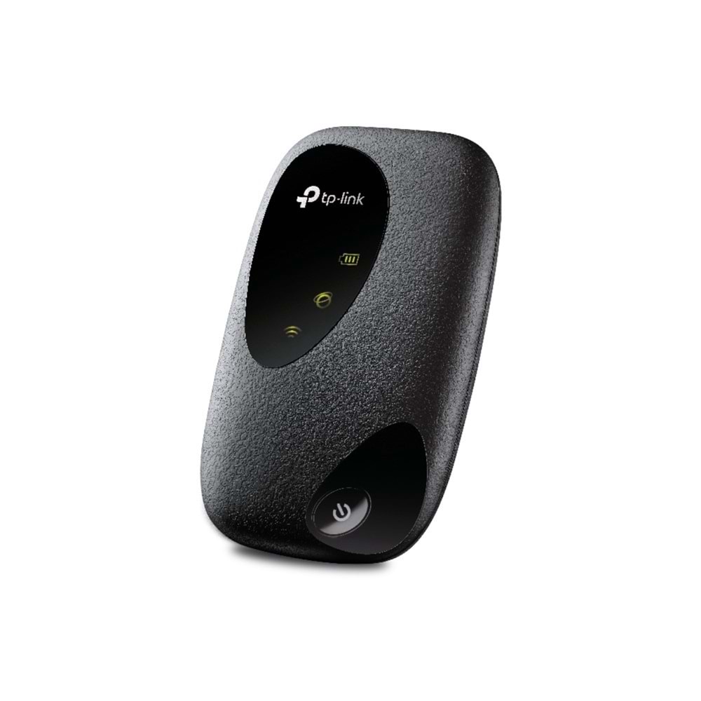 TP-Link M7200, Dahili Pilli 4G LTE Taşınabilir Wi-Fi Modem/Router