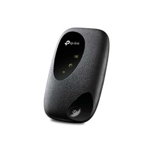 TP-Link M7200, Dahili Pilli 4G LTE Taşınabilir Wi-Fi Modem/Router