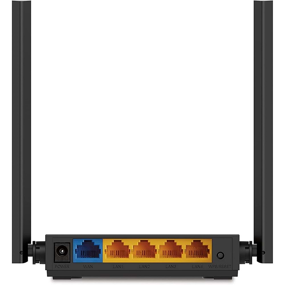 TP-Link Archer C54 AC1200 Dual-Band Wi-Fi Router, Çift Bantlı Wi-Fi, 1200 Mbps, 2.4GHz ve 5GHz