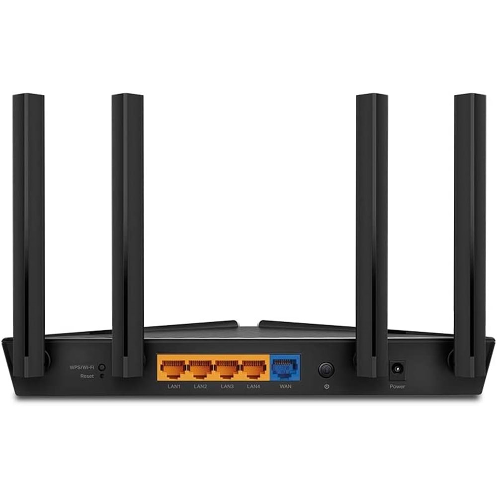 TP-Link Archer AX23, AX1800 Mbps Dual-Band Wi-Fi 6 Router