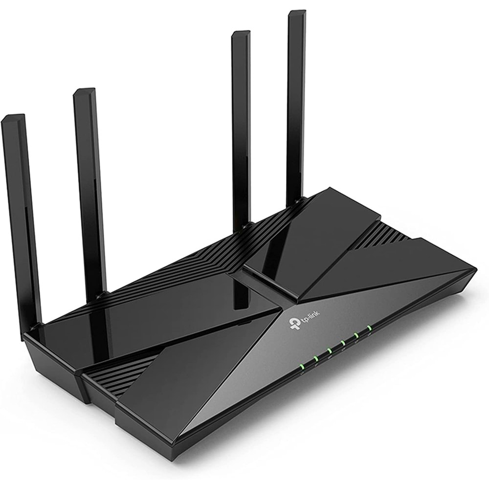 TP-Link Archer AX23, AX1800 Mbps Dual-Band Wi-Fi 6 Router