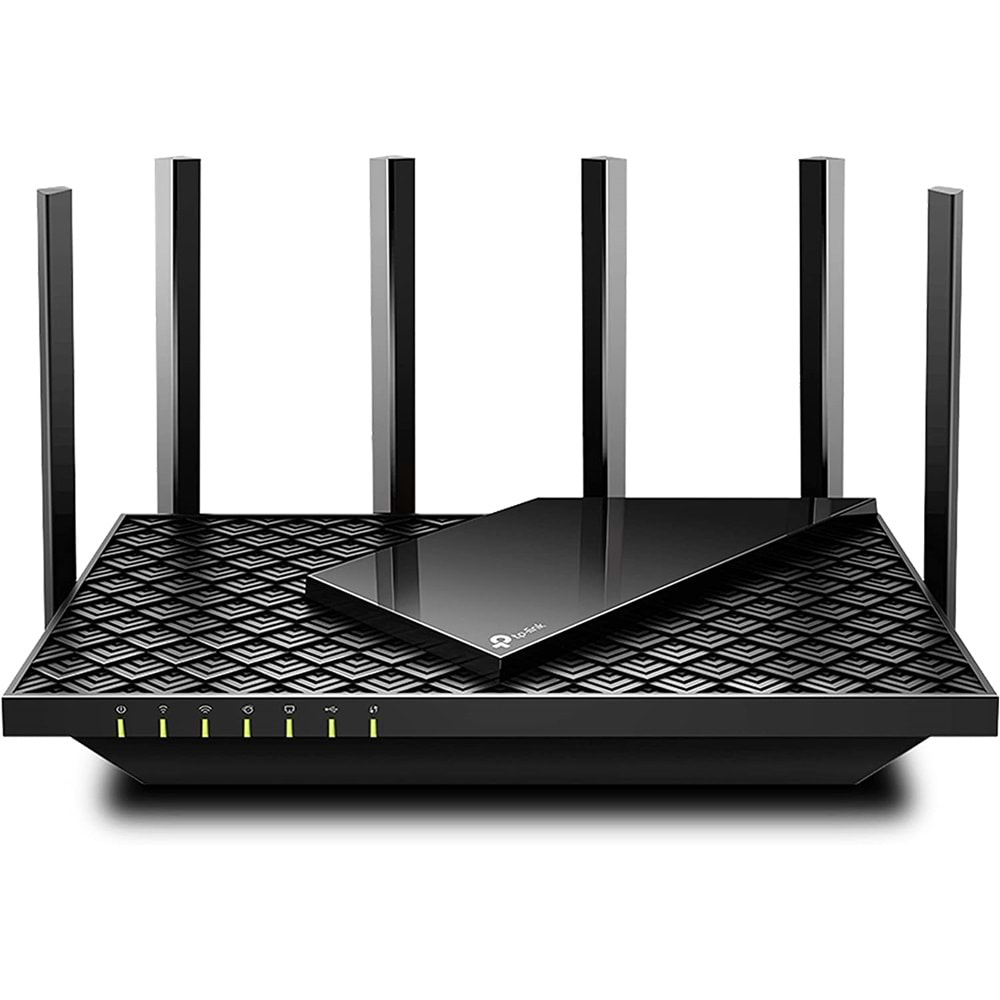 TP-Link Archer AX72, AX5400 Dual-Band Gigabit Wi-Fi 6 Router