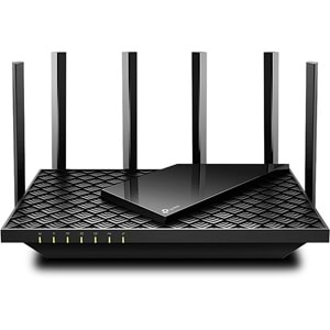 TP-Link Archer AX72, AX5400 Dual-Band Gigabit Wi-Fi 6 Router