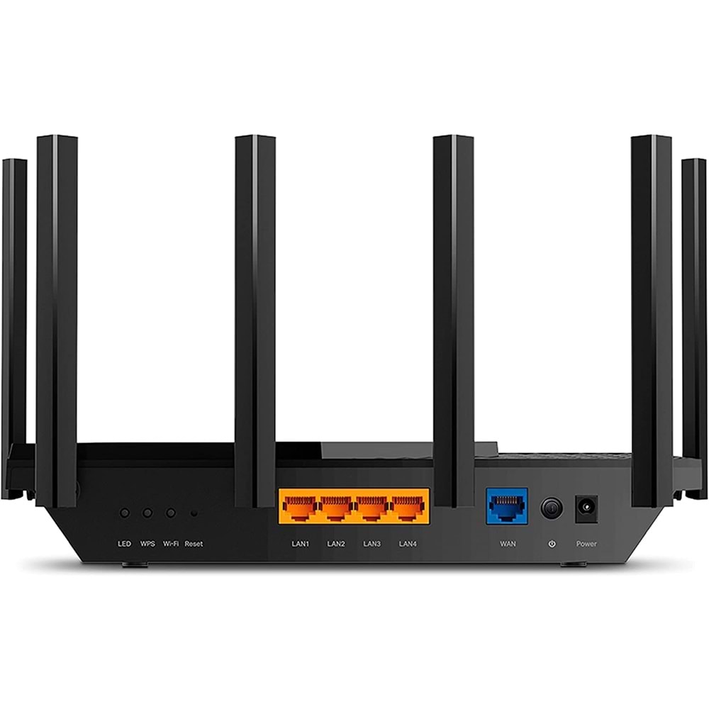 TP-Link Archer AX72, AX5400 Dual-Band Gigabit Wi-Fi 6 Router