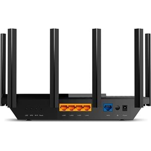 TP-Link Archer AX72, AX5400 Dual-Band Gigabit Wi-Fi 6 Router
