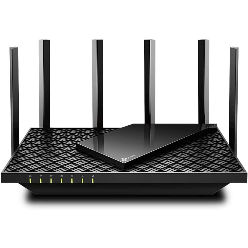 TP-Link Archer AX73 AX5400 Çift Bant Gigabit Wi-Fi 6 Yönlendirici