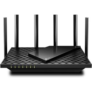 TP-Link Archer AX73 AX5400 Çift Bant Gigabit Wi-Fi 6 Yönlendirici