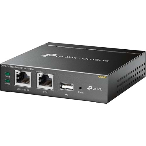 TP-Link OC200, Omada Donanım Kontrolcüsü