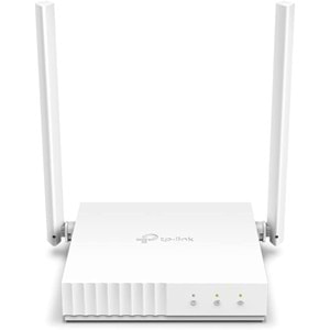 TP-Link TL-WR844N, 300 Mbps Çoklu Mod Wi-Fi Router