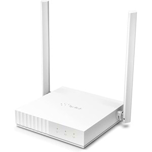 TP-Link TL-WR844N, 300 Mbps Çoklu Mod Wi-Fi Router