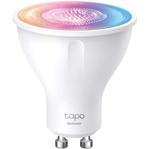 TP-Link Tapo L630, Akıllı Wi-Fi Spot Işığı, Çok Renkli [Enerji Sınıfı A]