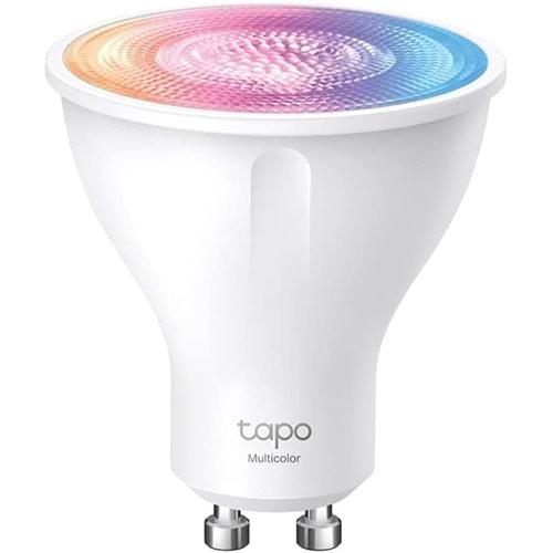 TP-Link Tapo L630, Akıllı Wi-Fi Spot Işığı, Çok Renkli [Enerji Sınıfı A]