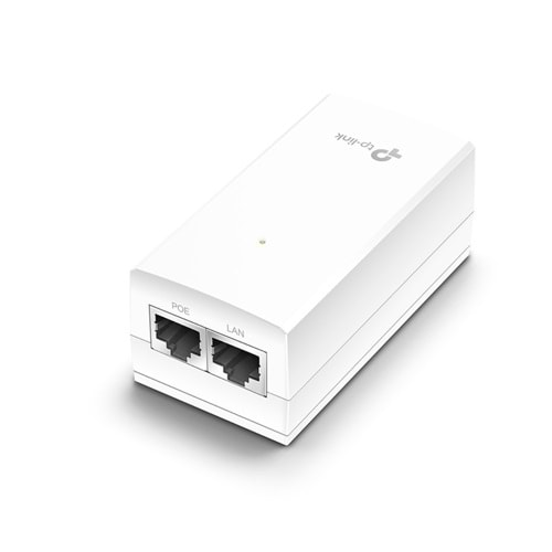 TP-Link TL-POE2412G 24V Gigabit Poe Injektör