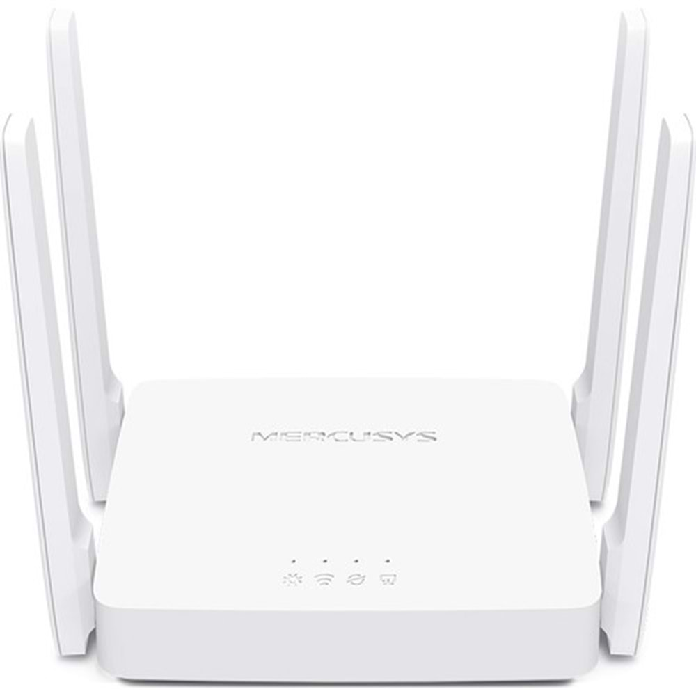 Mercusys AC10 1200 Mbps Wireless Dual Band Access Point / Router