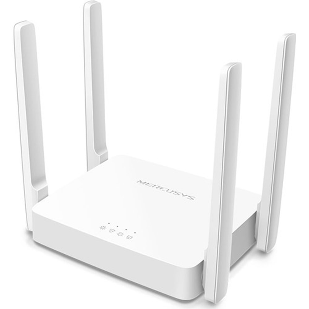 Mercusys AC10 1200 Mbps Wireless Dual Band Access Point / Router