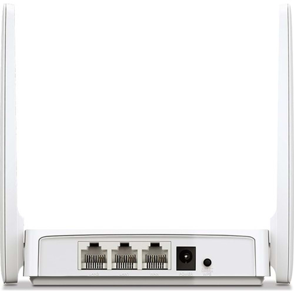 Mercusys AC10 1200 Mbps Wireless Dual Band Access Point / Router