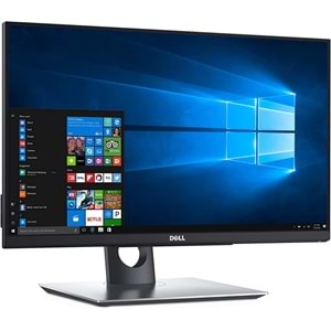 Dell P2418HT FullHD (Dokunmatik) 6ms DP/HDMI/VGA USB 3.0 Pivot Monitör