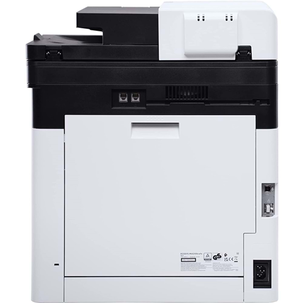 Kyocera Ecosys MA2100CWFX Çok Fonksiyonlu Renkli Lazer Yazıcı