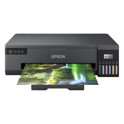Epson EcoTank L18050 Mürekkep Tanklı WiFi A3 Yazıcı