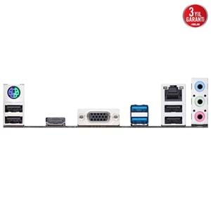 Asus Prime H610M-K D4 Intel H610 3200 MHz DDR4 Soket 1700 mATX Anakart