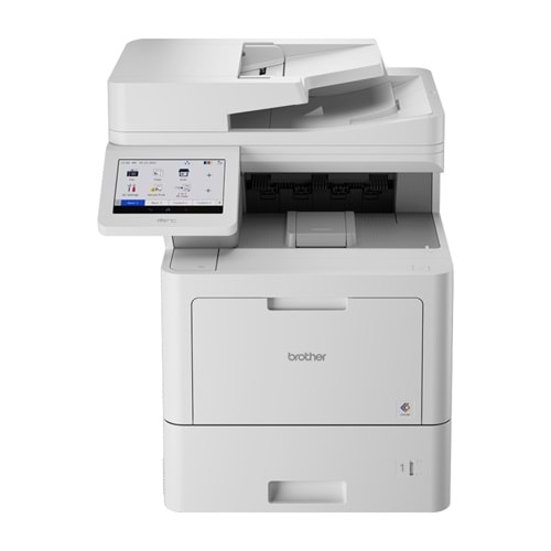 Brother MFC-L9630CDN Renkli Lazer Çok Fonksiyonlu Yazıcı Dubleks Network 40PPM