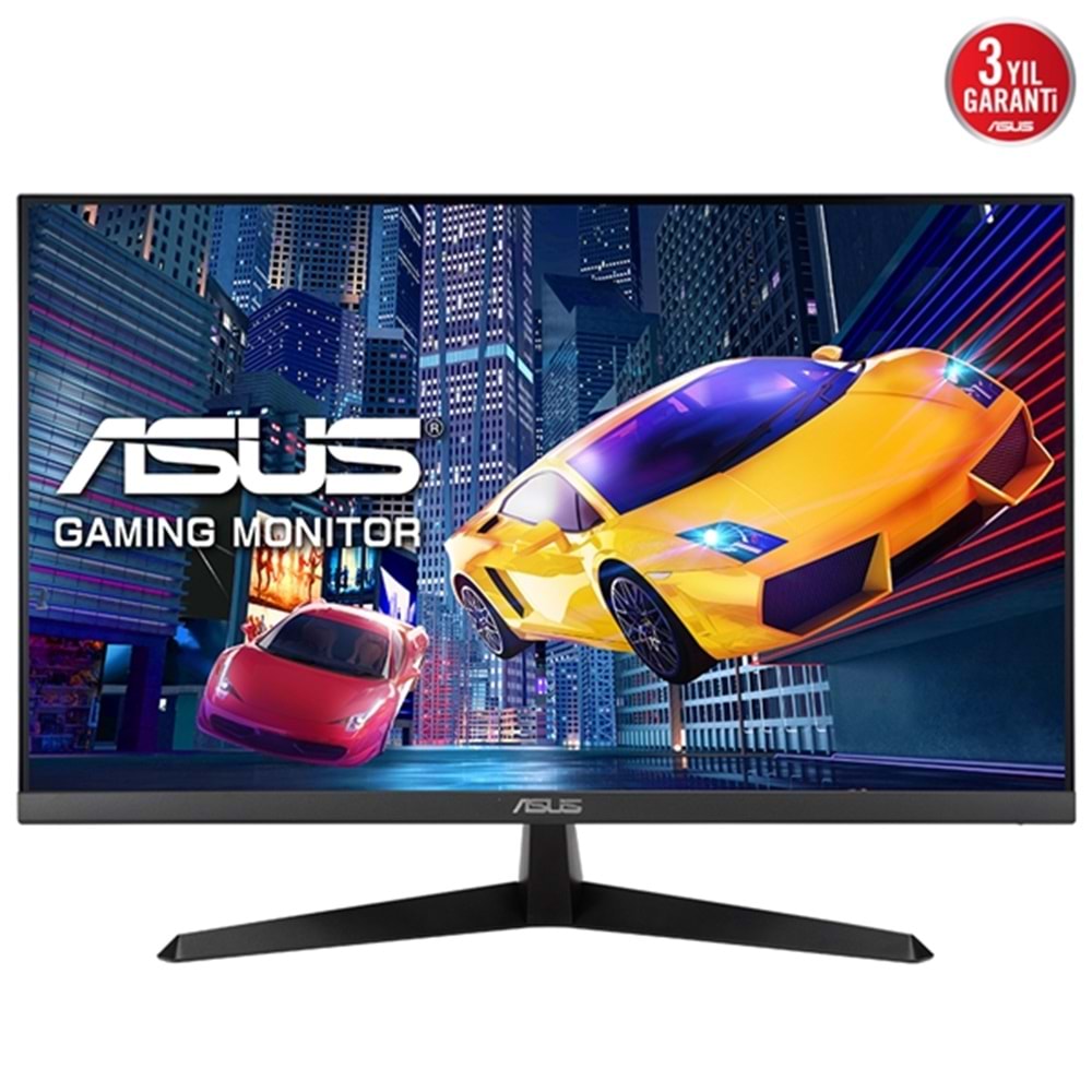 Asus VY279HGE 27'' 1 MS 144 Hz FreeSync FHD IPS LED Oyuncu Monitör