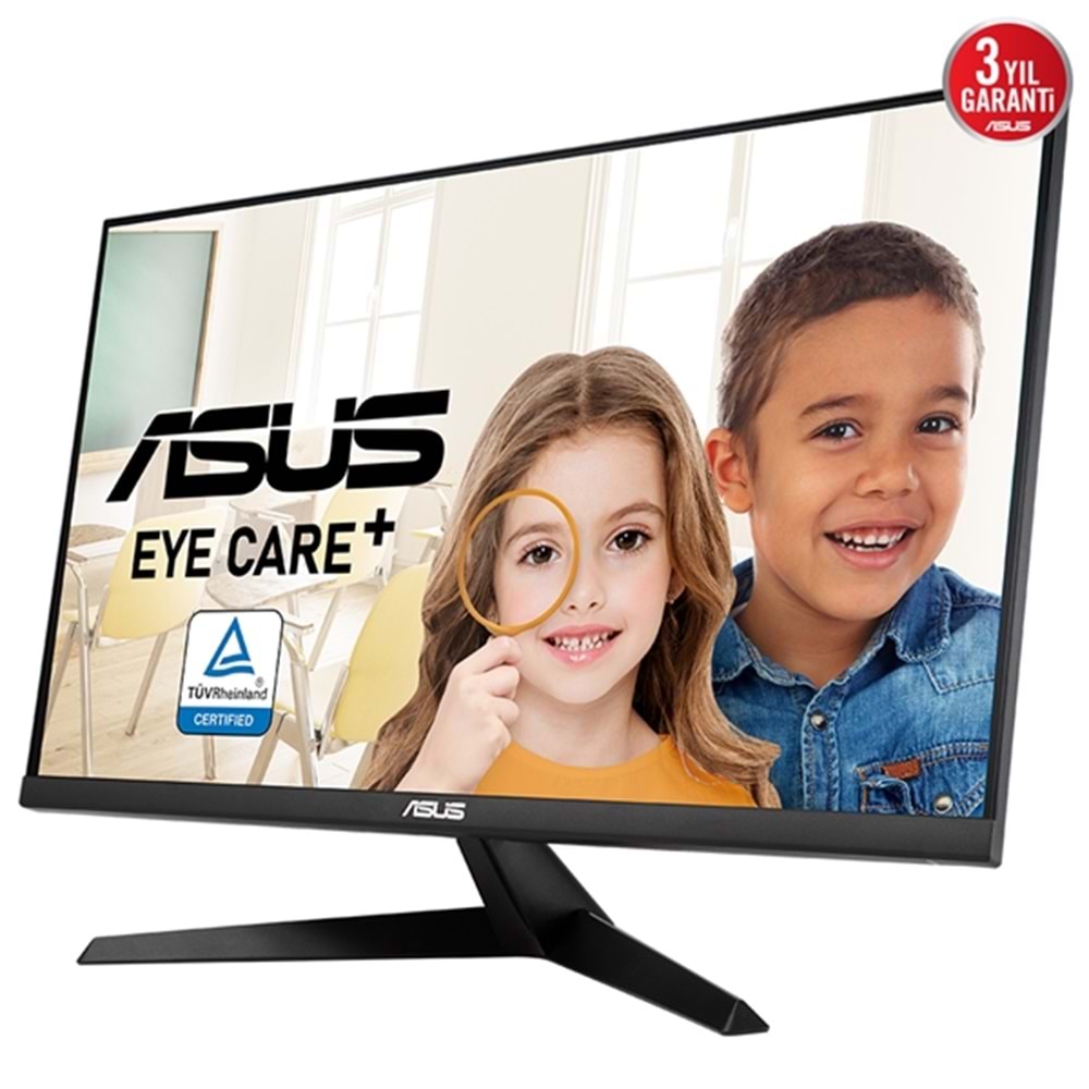 Asus VY279HGE 27'' 1 MS 144 Hz FreeSync FHD IPS LED Oyuncu Monitör