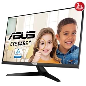 Asus VY279HGE 27'' 1 MS 144 Hz FreeSync FHD IPS LED Oyuncu Monitör