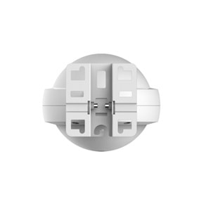 Ruijie Reyee RG-RAP6262(G) Wi-Fi 6 Ax1800 2x2 5 GHz Outdoor Omni Directional Access Point